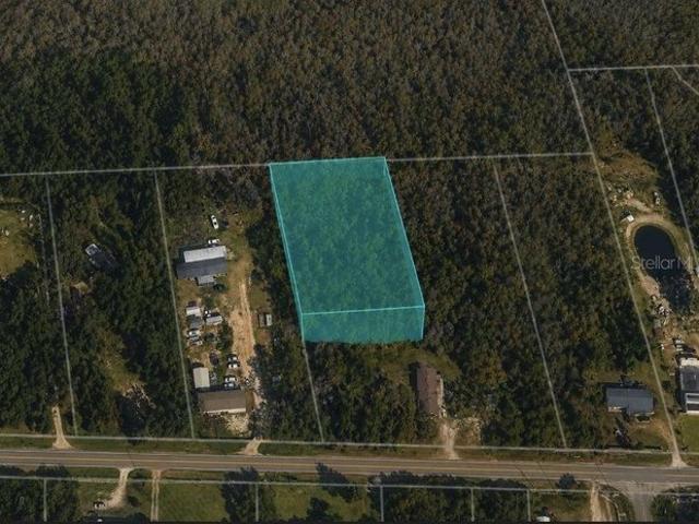 Land for sale in Saint Johns, Florida