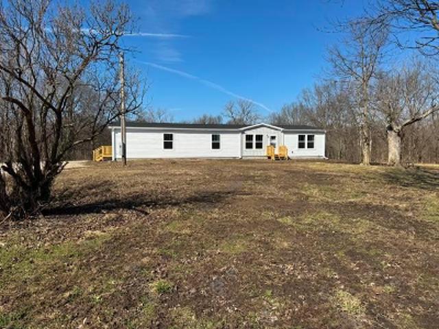 House for sale in Ohio