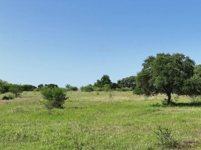 Land for sale in Weimar, Texas