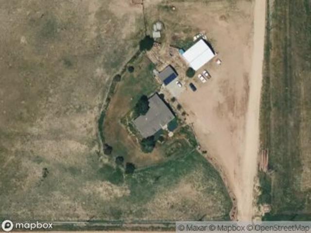 Farm for sale in Keenesburg, Colorado