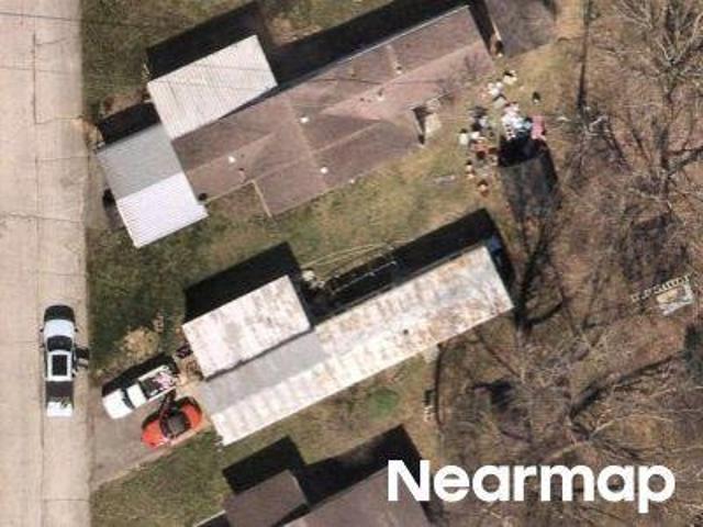 House for sale in Elkhart, Indiana