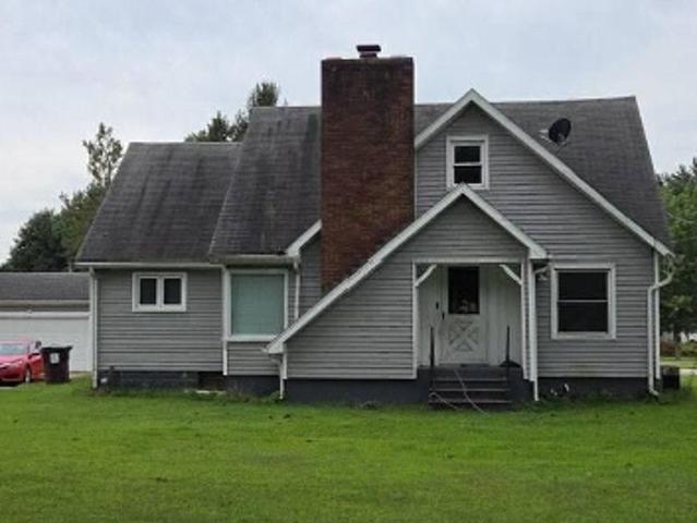 House for sale in Elkhart, Indiana