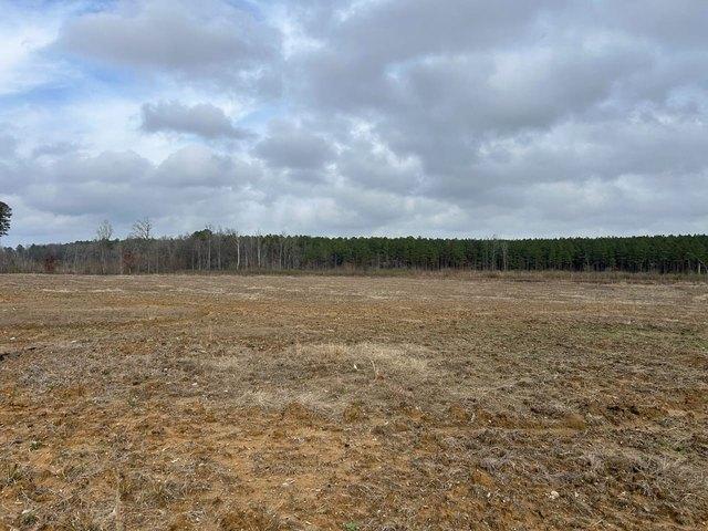 Farm for sale in Houlka, Mississippi