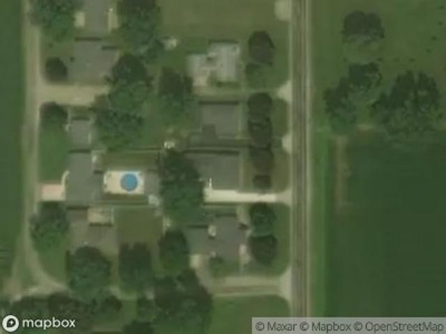 House for sale in Illinois