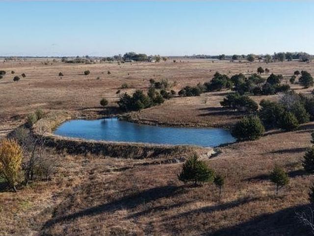 Land for sale in Kansas