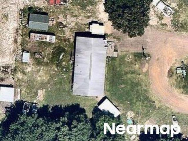 House for sale in Hooks, Texas