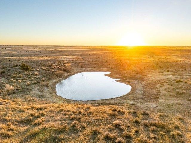 Land for sale in Mooreland, Oklahoma