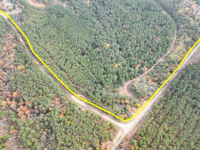 Land for sale in Hughes Springs, Texas