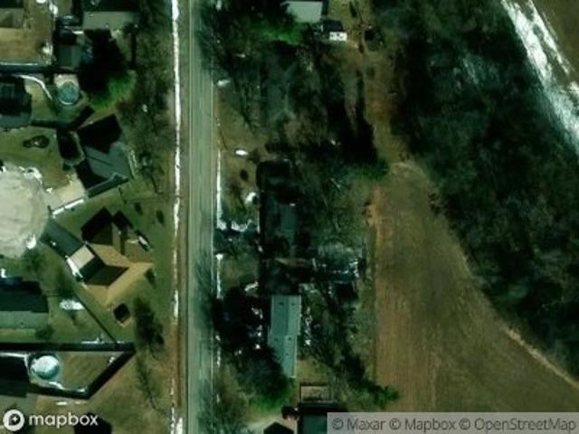 House for sale in Sidney, Champaign County