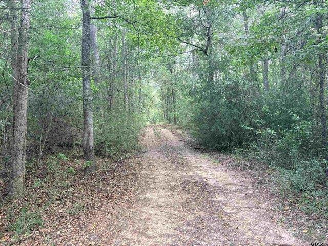 Land for sale in Rusk, Texas