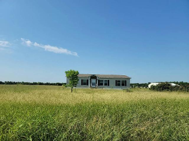 House for sale in Hunt, Texas