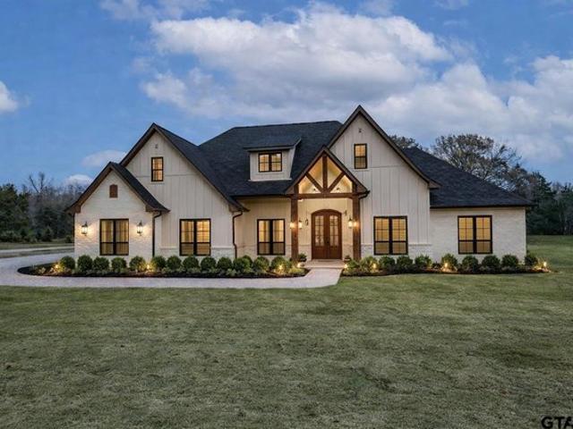 House for sale in Smith, Texas