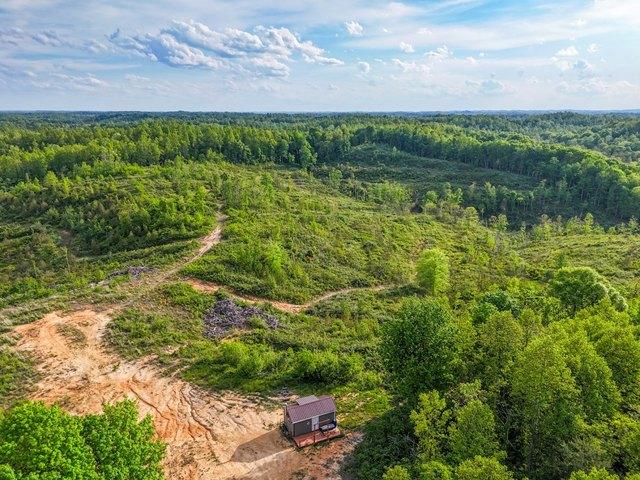Land for sale in Scottown, Ohio