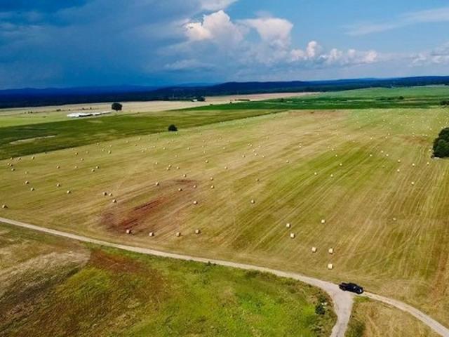 Land for sale in Ark