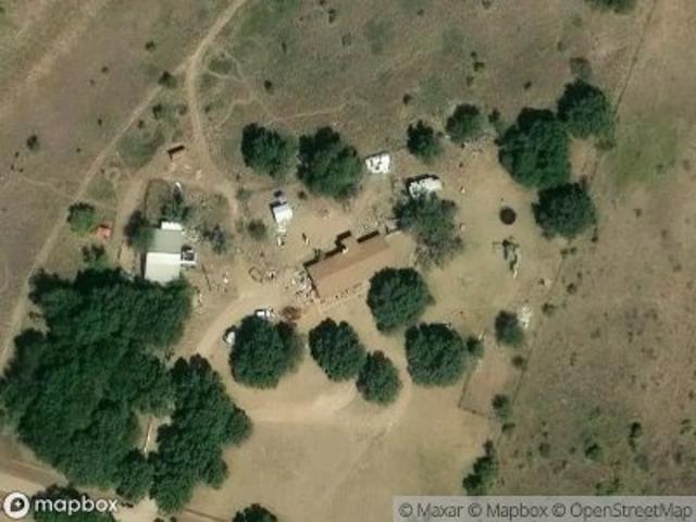 House for sale in Texas