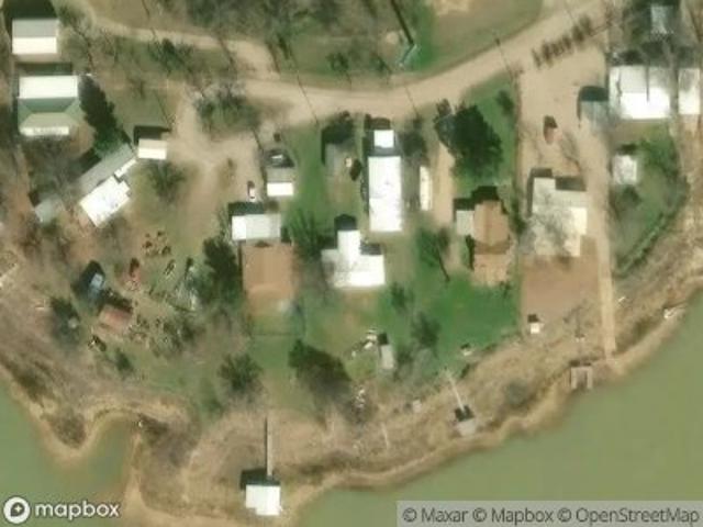House for sale in Breckenridge, Texas