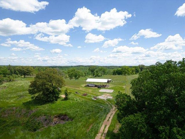 Land for sale in Abbeville, Mississippi