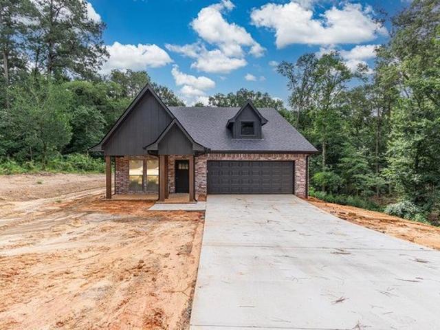 House for sale in Nacogdoches, Texas