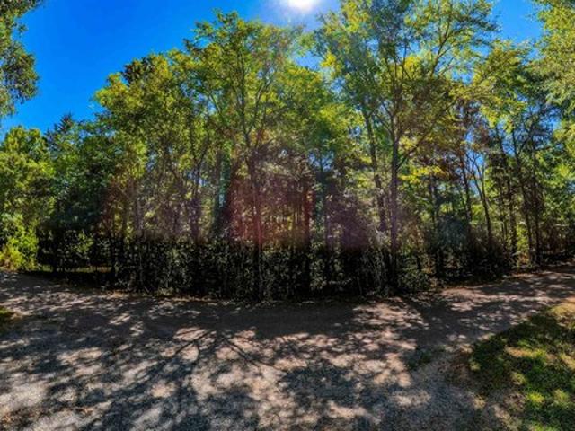 Land for sale in Tatum, Texas