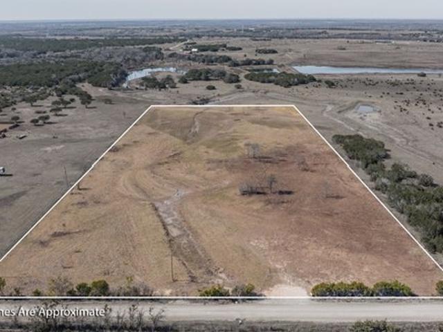 Land for sale in Bosque, Texas