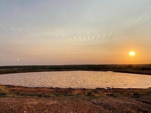 Land for sale in Seymour, Texas