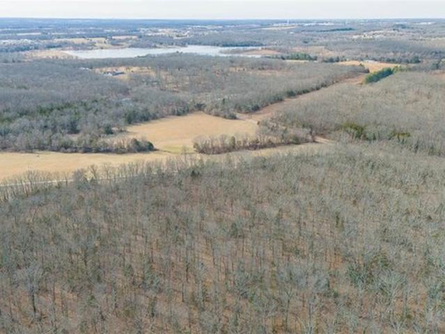 Land for sale in Phelps, Missouri