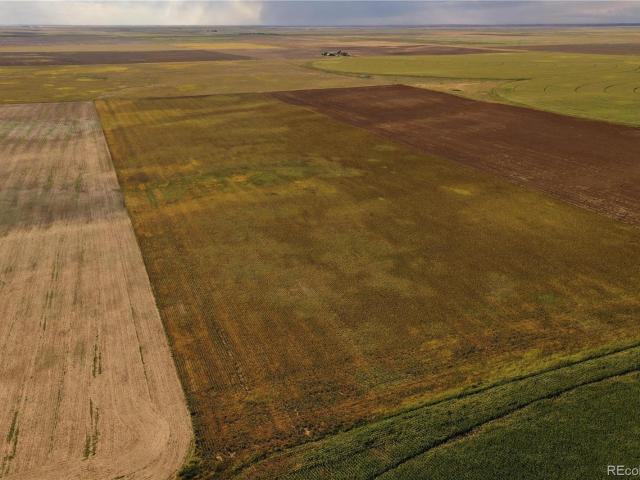 Land for sale in Kit Carson, Colorado