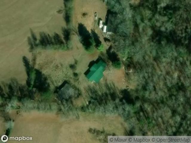 House for sale in Maplesville, Alabama
