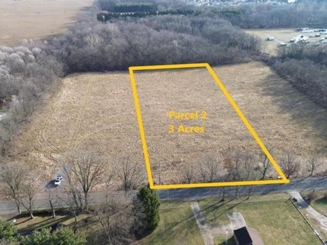 Land for sale in Bristol, Indiana