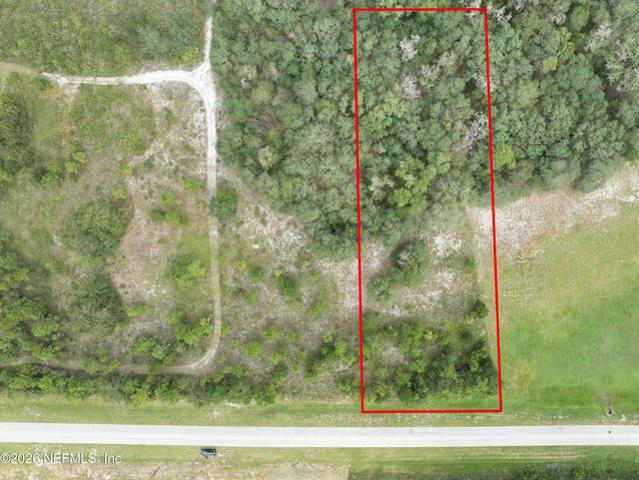 Land for sale in Keystone Heights, Florida