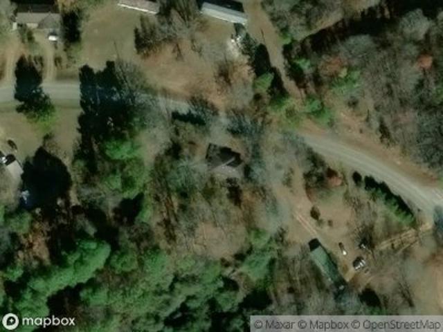 House for sale in Water Valley, Mississippi
