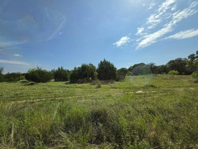 Land for sale in Bosque, Texas