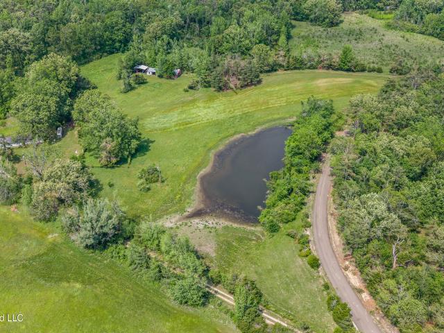 Land for sale in Oxford, Mississippi