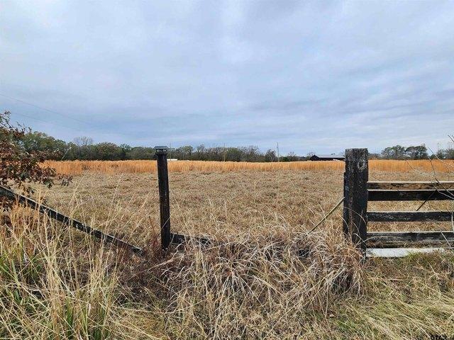 Land for sale in Wood, Texas