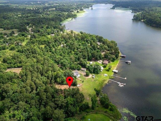 Land for sale in Morris, Texas