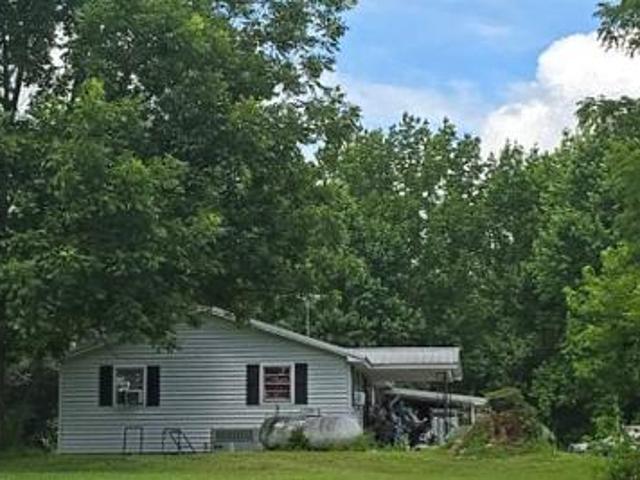 House for sale in Hanceville, Alabama