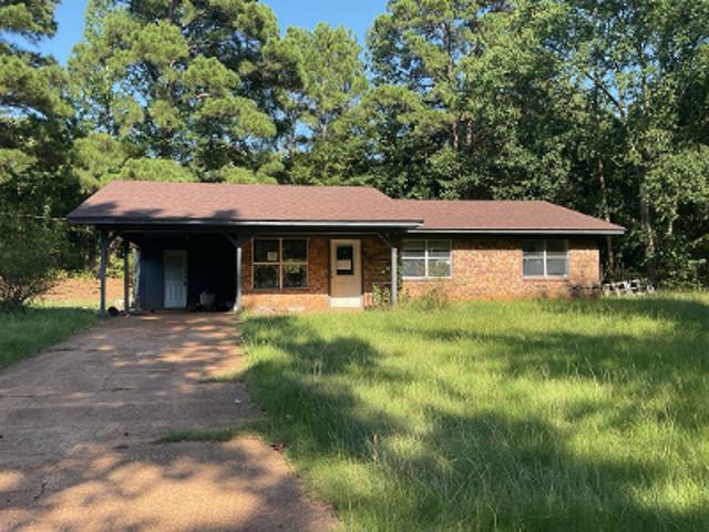 House for sale in Morris, Texas