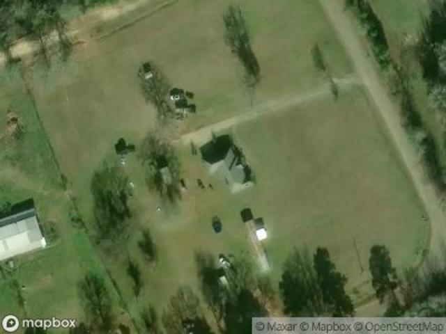 House for sale in Panola, Texas