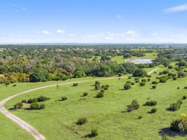 Farm for sale in Lampasas, Texas