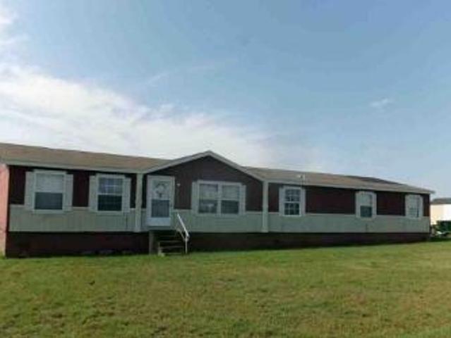 Property for sale in Paris, Texas