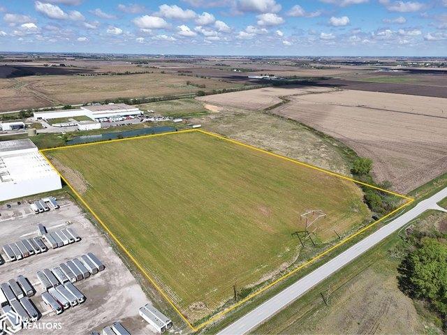 Farm for sale in Nebraska
