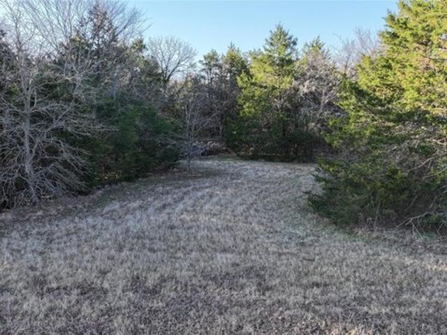 Land for sale in Valley View, Texas