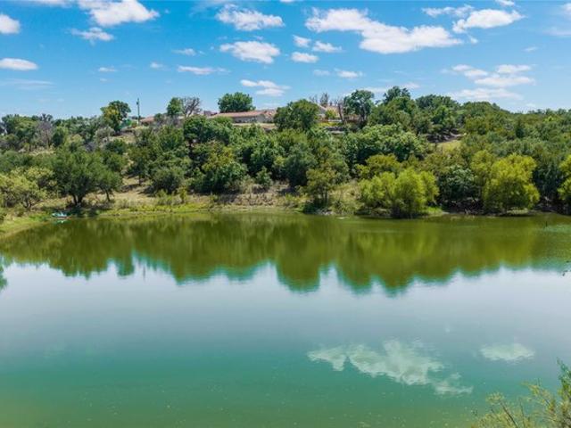 Land for sale in Brownwood, Texas