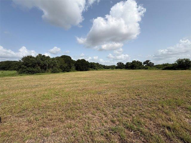 Land for sale in Ganado, Texas