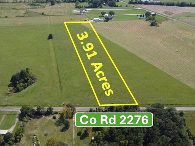 Land for sale in Liberty, Texas