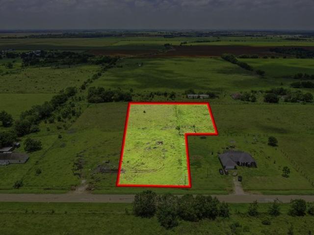 Land for sale in Wharton, Texas