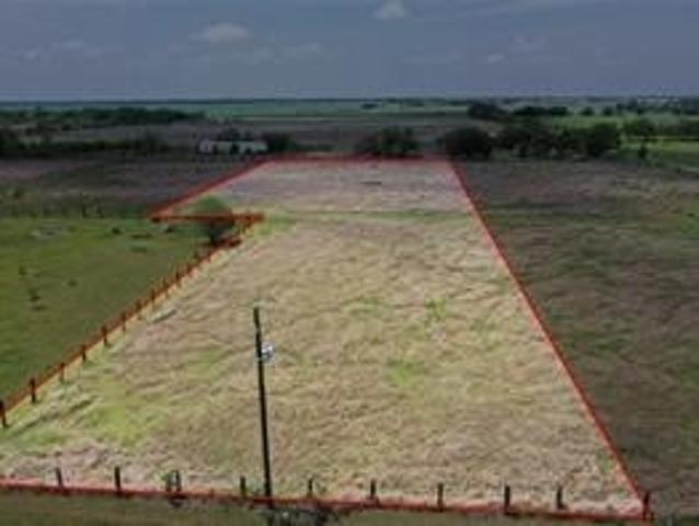 Land for sale in Wharton, Texas