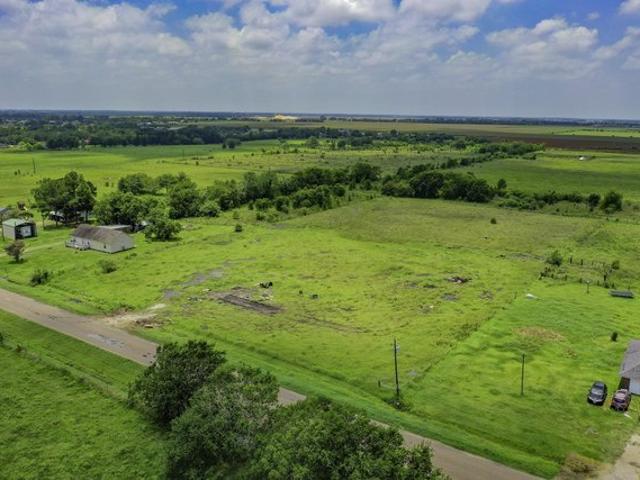 Land for sale in Wharton, Texas