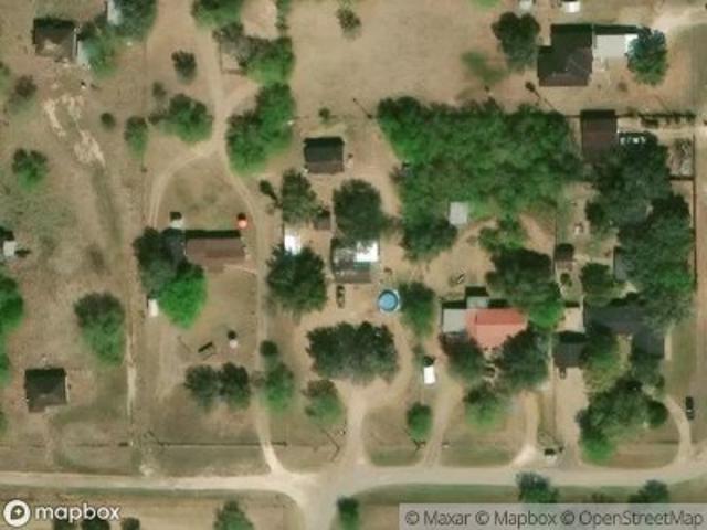 House for sale in Brooks, Texas