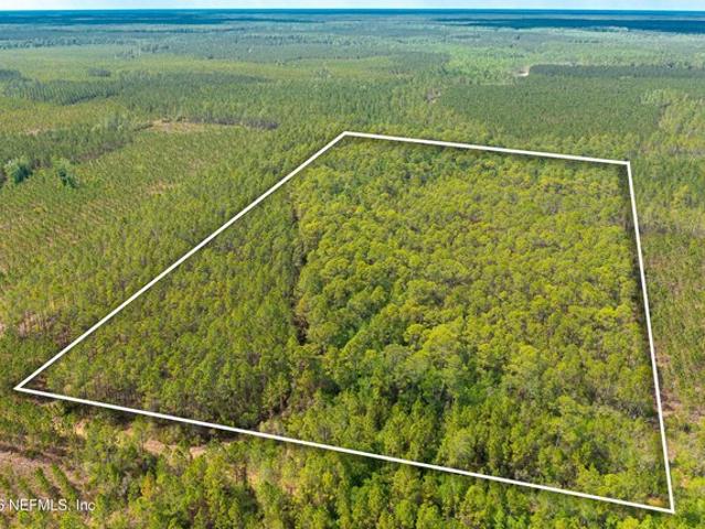 Land for sale in Baker, Florida